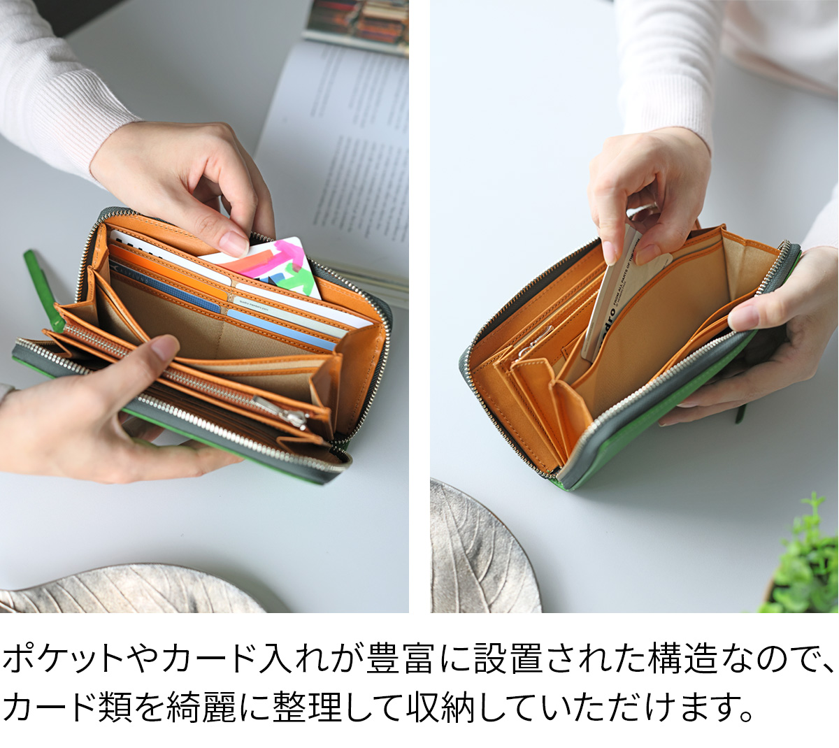 BAGGY'S ANNEX（バギーズ アネックス） 3年保証付 NATURAL BOX