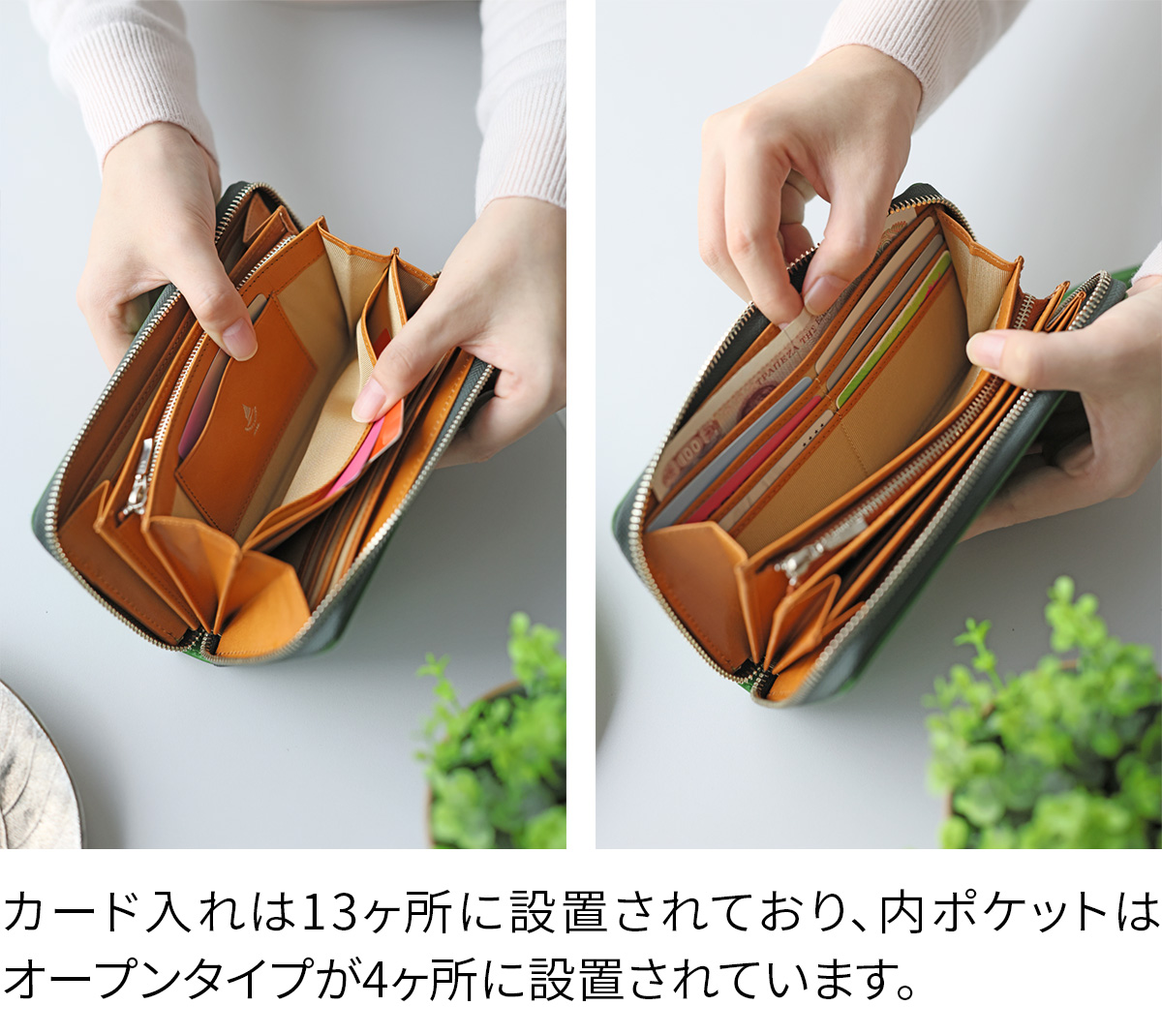 BAGGY'S ANNEX（バギーズ アネックス） 3年保証付 NATURAL BOX