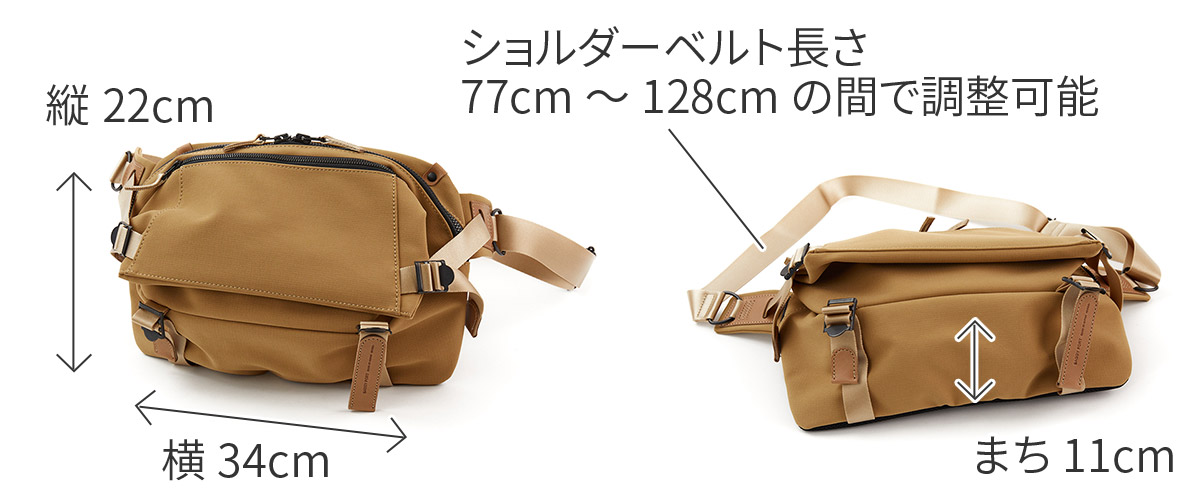 BAGGY PORT 【最大p29％選べるノベルティ付】 バギーポート ミノ