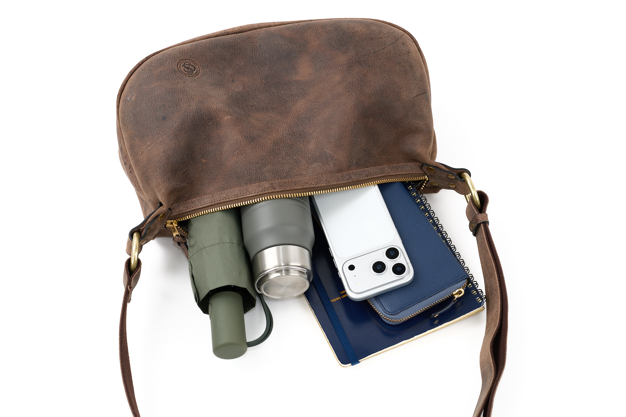 バギーポート 3年保証付 BAGGY PORT バギーポート KUDU クーズー ショルダーバッグ ZKM-9006の画像
