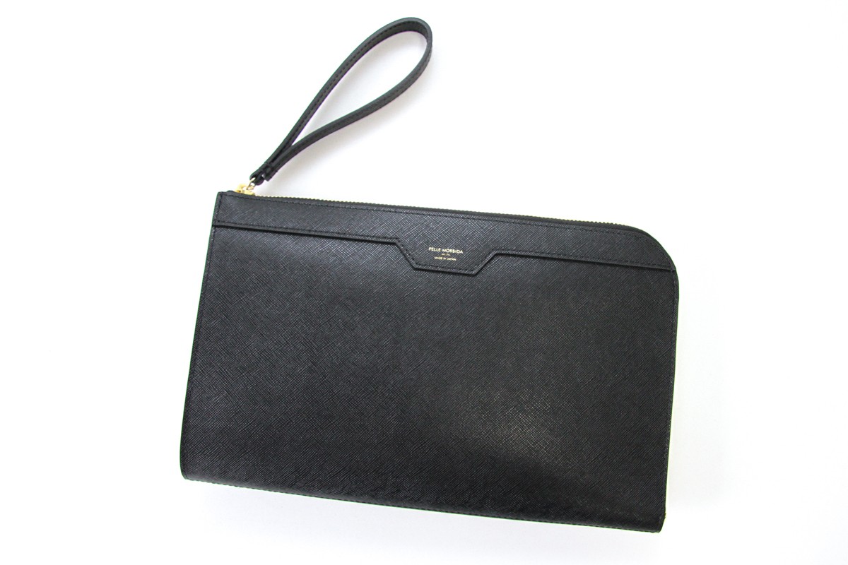 PELLE MORBIDA（ペッレ モルビダ） 3年保証＋ケアセット付 PELLE