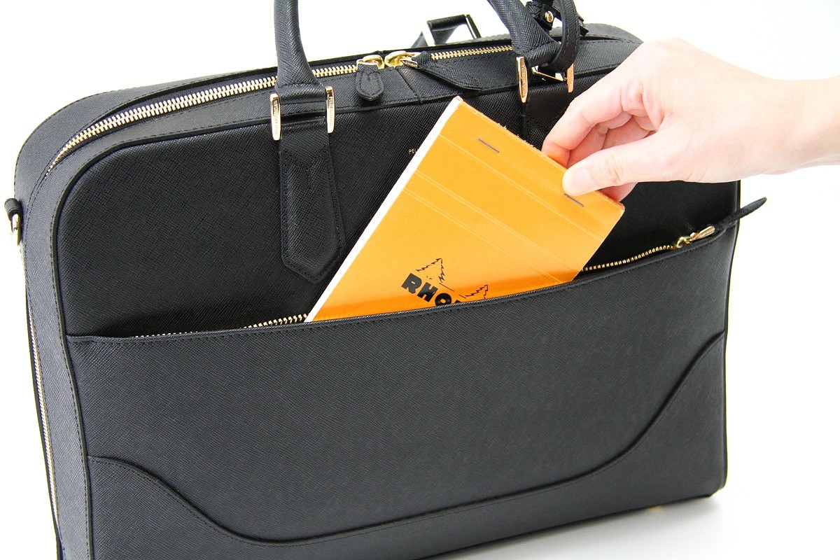 PELLE MORBIDA（ペッレ モルビダ） PELLE MORBIDA Capitano