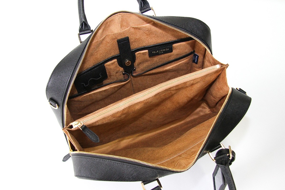 PELLE MORBIDA（ペッレ モルビダ） PELLE MORBIDA Capitano