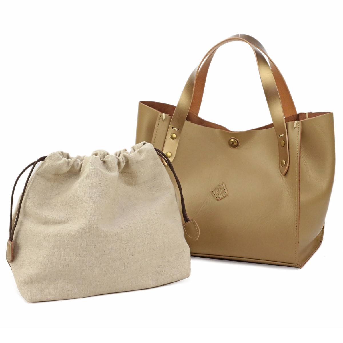 Cledran クレドラン Amo アモ トートバッグ Cr Cl1181 財布 バッグ 本革専門 Sentire One 通販 Paypayモール