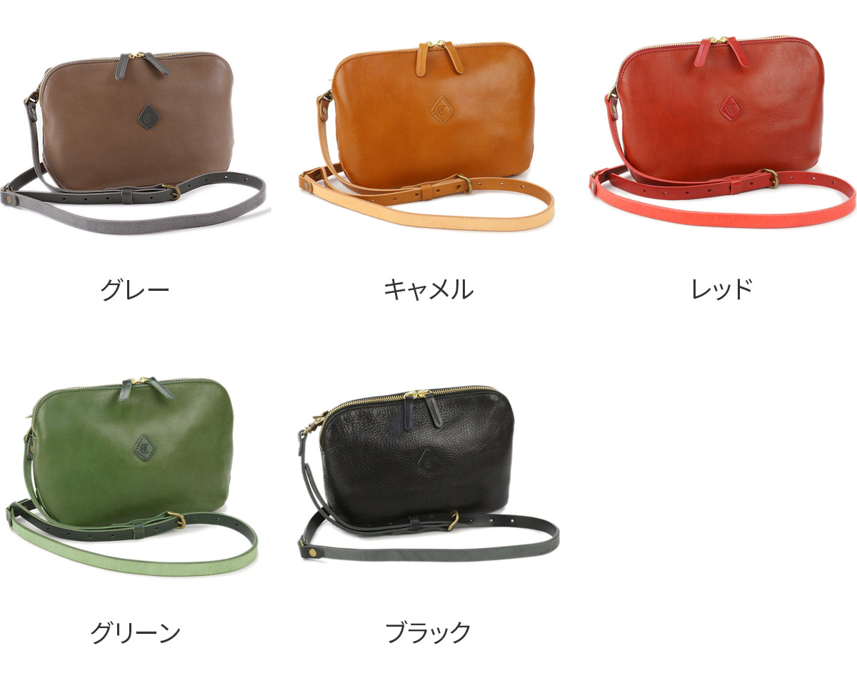 CLEDRAN 【選べるノベルティ付】 クレドラン FLAM フラム お財布