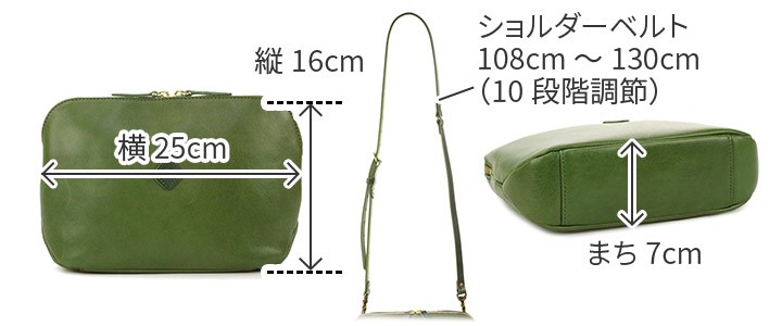 CLEDRAN 【選べるノベルティ付】 クレドラン FLAM フラム お財布