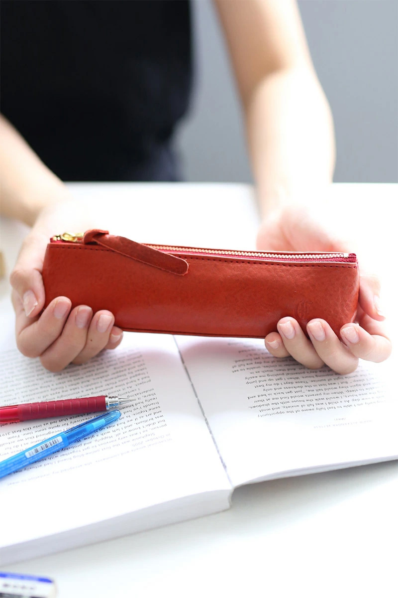 CLEDRAN（クレドラン） 3年保証付 AMO アモ ペンケース CR-CL2813