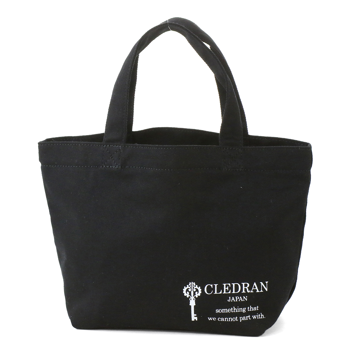 CLEDRAN 【最大p29％選べるノベルティ付】 クレドラン LOGO ロゴ 