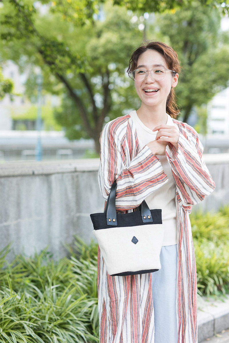 CLEDRAN クレドラン　PETEAU トートバッグ　ハンドバッグ CLEDRAN クレドラン PETEAU ペトウ トートバッグ CR-CL3264