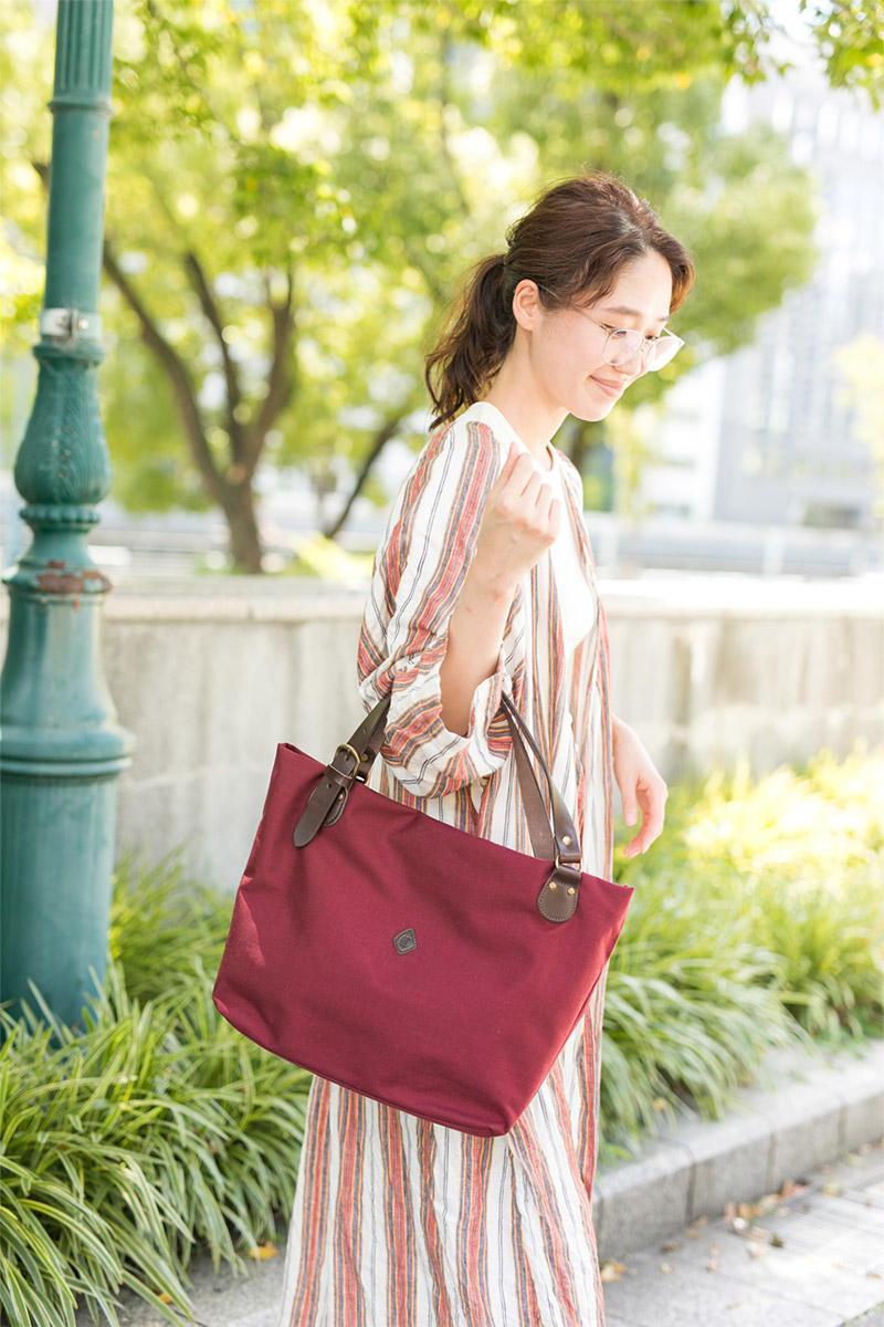 CLEDRAN（クレドラン） INNO インノ トートバッグ CR-CL3328 