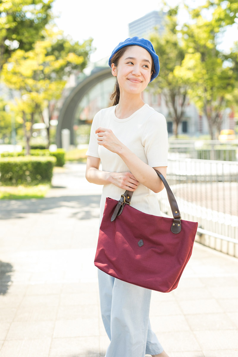 CLEDRAN（クレドラン） INNO インノ トートバッグ CR-CL3328 