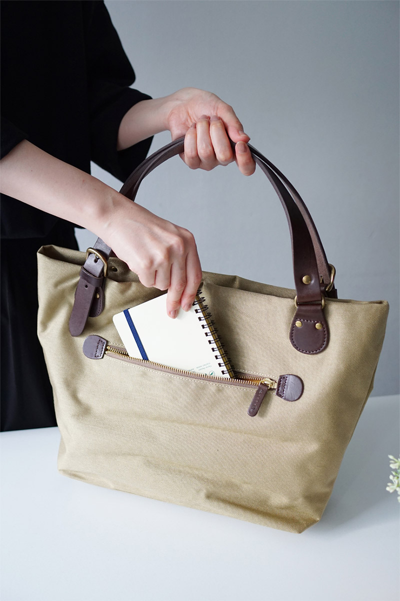 CLEDRAN（クレドラン） INNO インノ トートバッグ CR-CL3328 