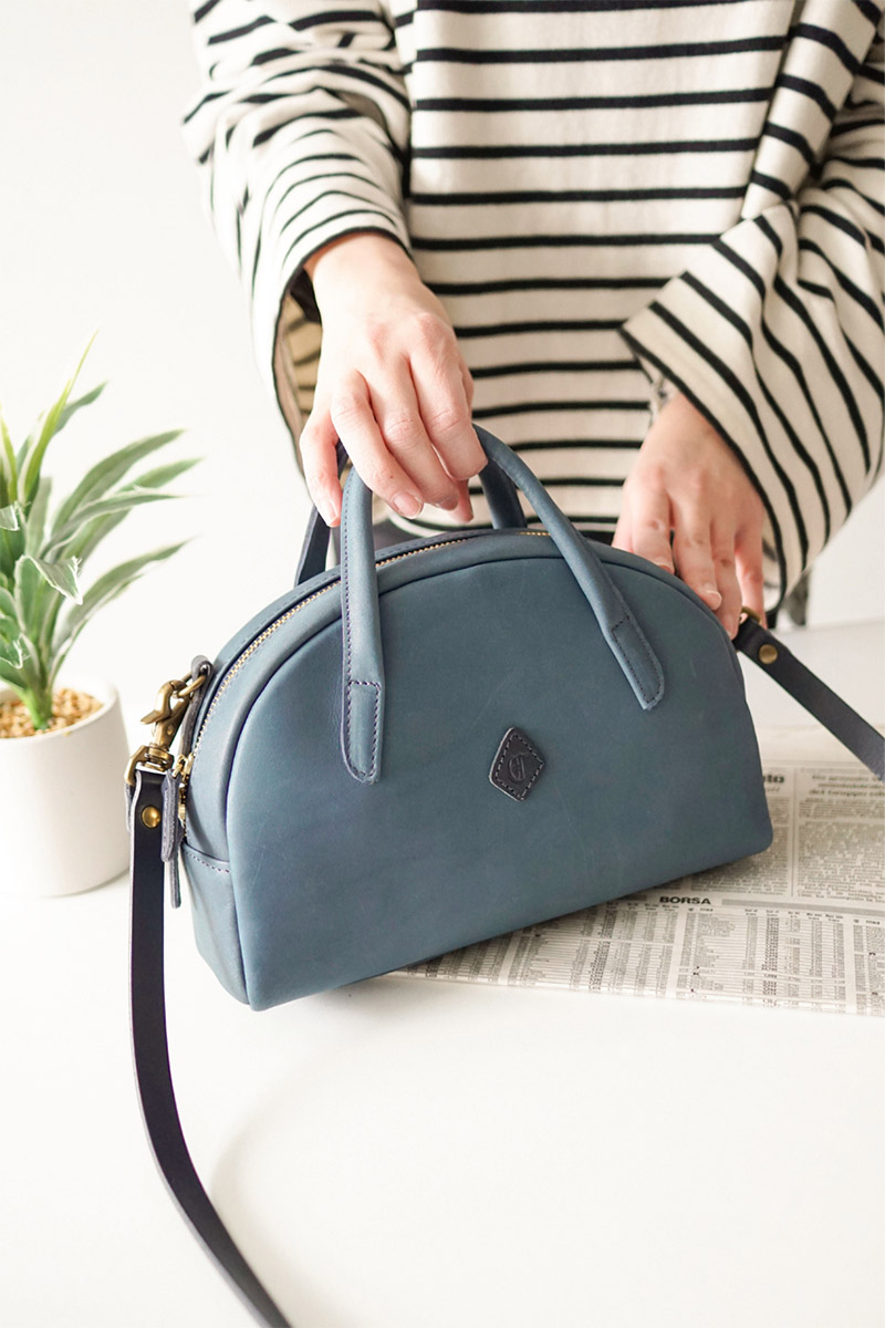 CLEDRAN クレドラン ショルダーバッグ CLEDRAN（クレドラン） PROCHE プロシェ 2WAY ショルダーバッグ CR