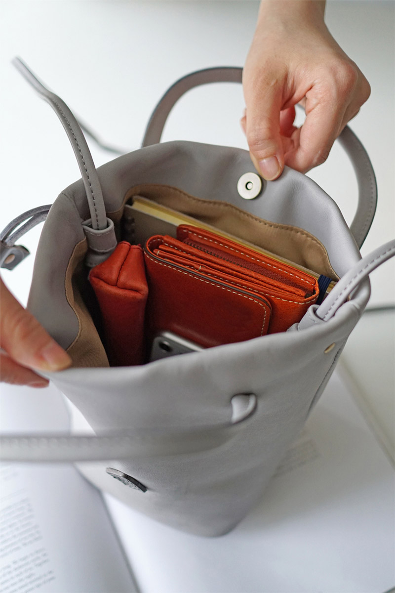 CLEDRAN（クレドラン） 3年保証付 MELO メロ 2WAY ミニ ショルダー