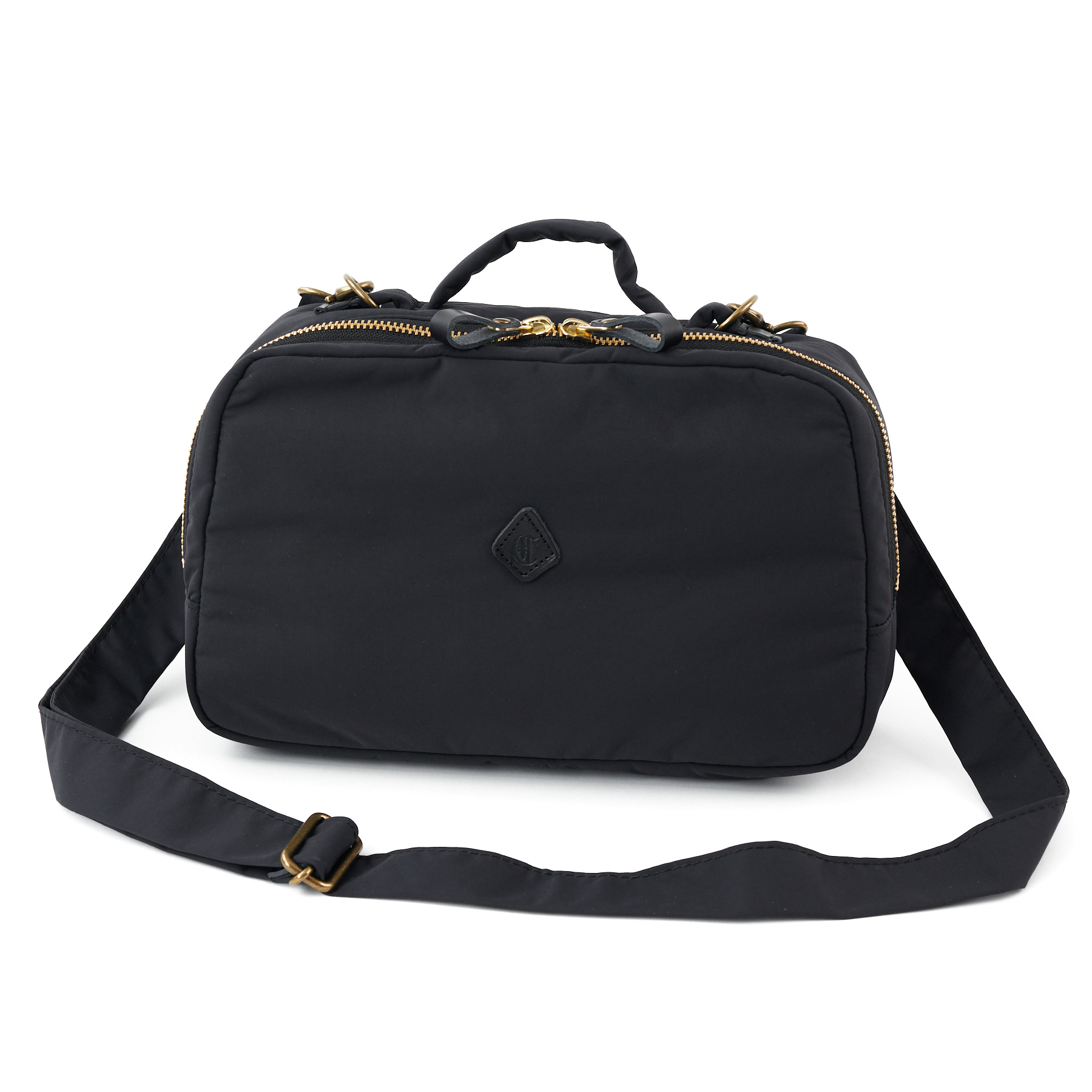 CLEDRAN（クレドラン） 3年保証付 CITRO シトロ 2WAY ショルダーバッグ