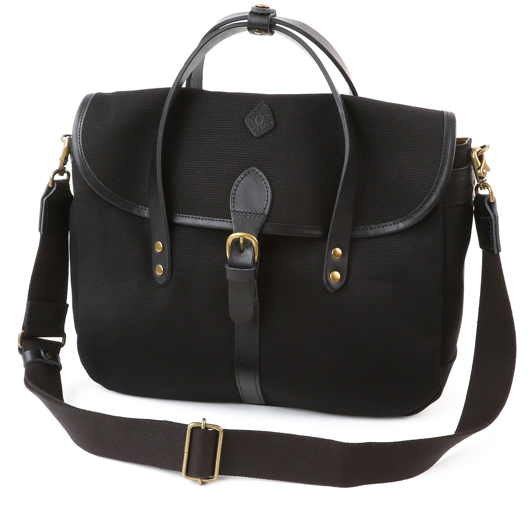 CLEDRAN（クレドラン） 3年保証付 GRAN グラン 2WAY ショルダーバッグ