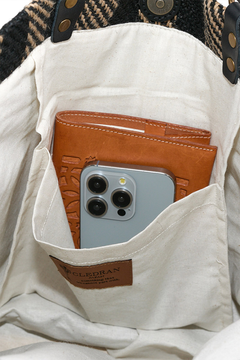 CLEDRAN（クレドラン） 【30%OFF】 3年保証付 HAND＆WORK ハンド