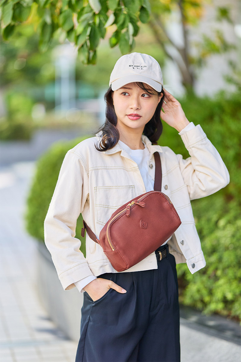 CLEDRAN（クレドラン） 【30%OFF】 3年保証付 TANTE タンテ ボディ