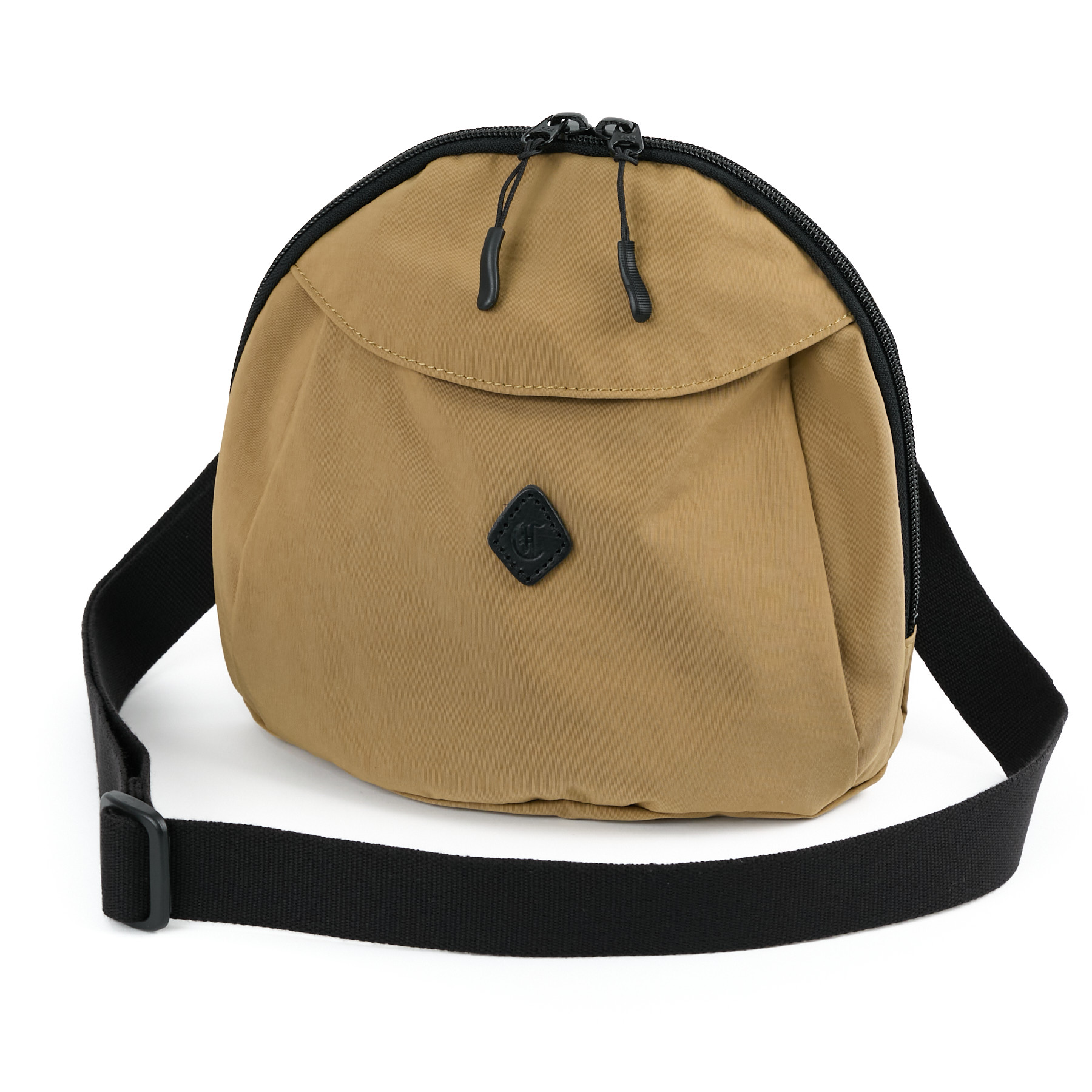✨新品未使用✨【別注】CLEDRAN/NOLLEY'Sコラボ　ボディーバック ノーリーズ グッドマン NOLLEY'S goodman 【CLEDRAN/クレドラン