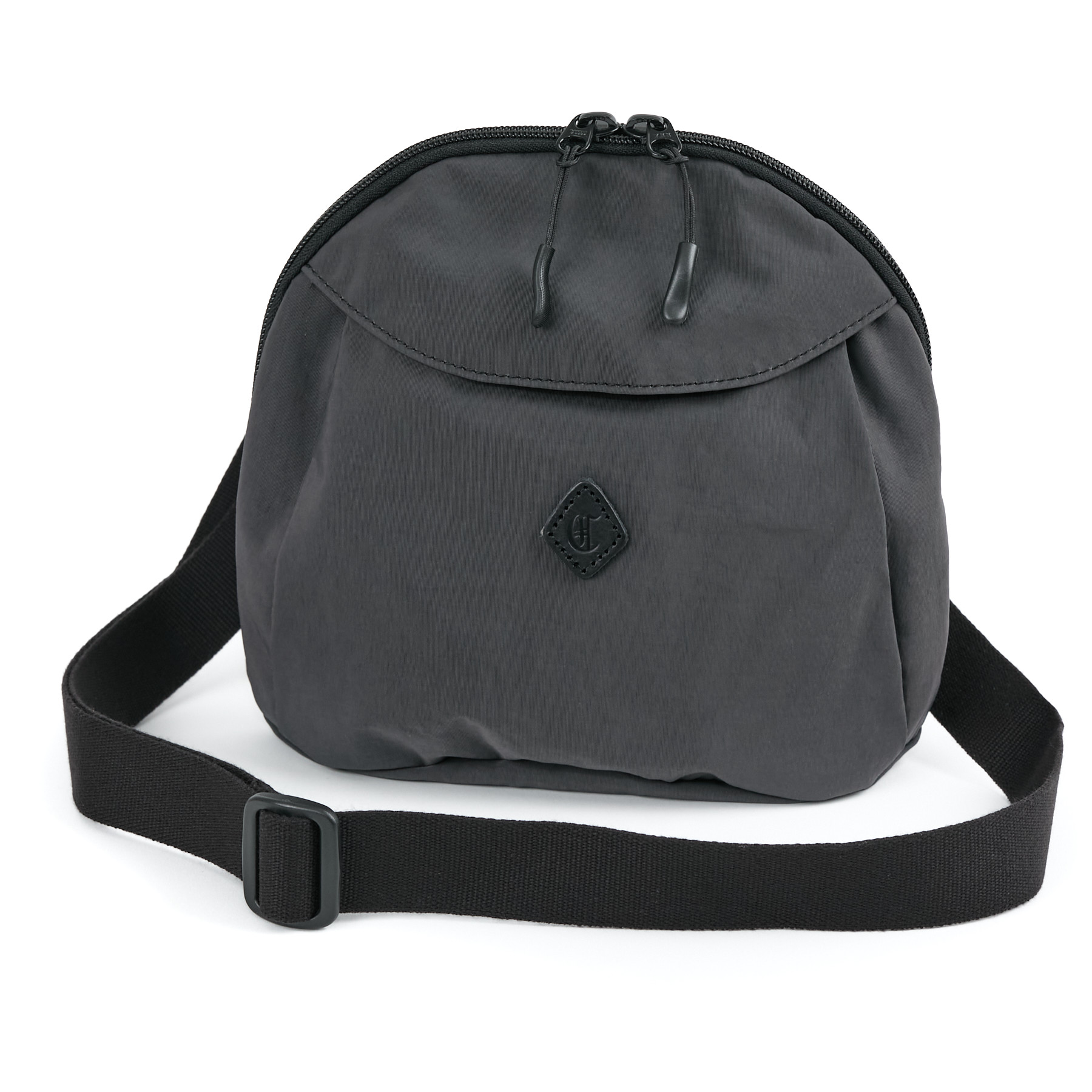 ✨新品未使用✨【別注】CLEDRAN/NOLLEY'Sコラボ　ボディーバック セール】【CLEDRAN/クレドラン】別注2WAYトートバッグ（トート
