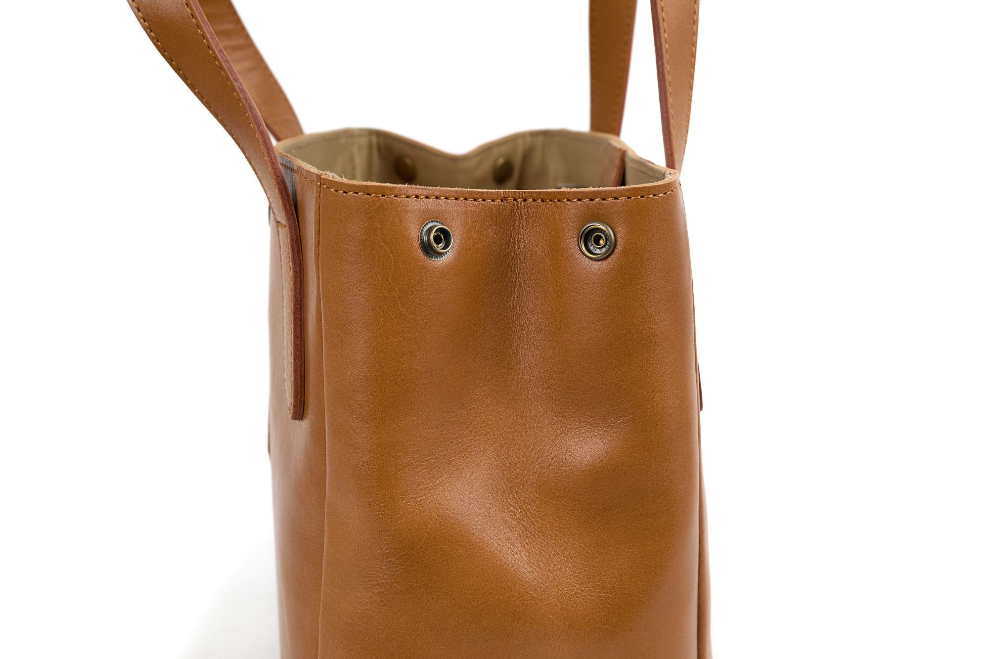 CLEDRAN（クレドラン） 3年保証付 SAINTE サンテ トートバッグ CR