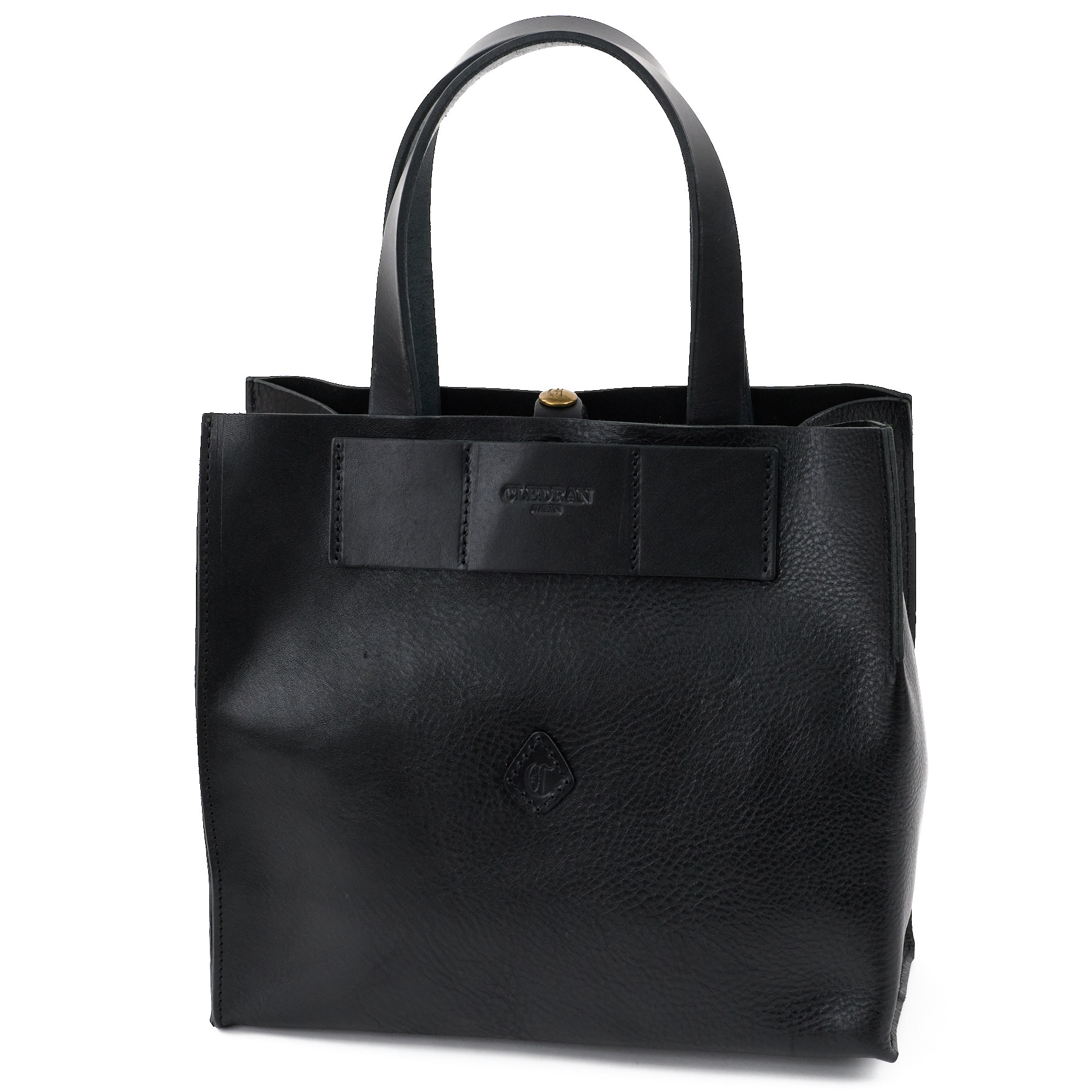 CLEDRAN（クレドラン） 3年保証付 NOS ノス トートバッグ CR-CL3902 