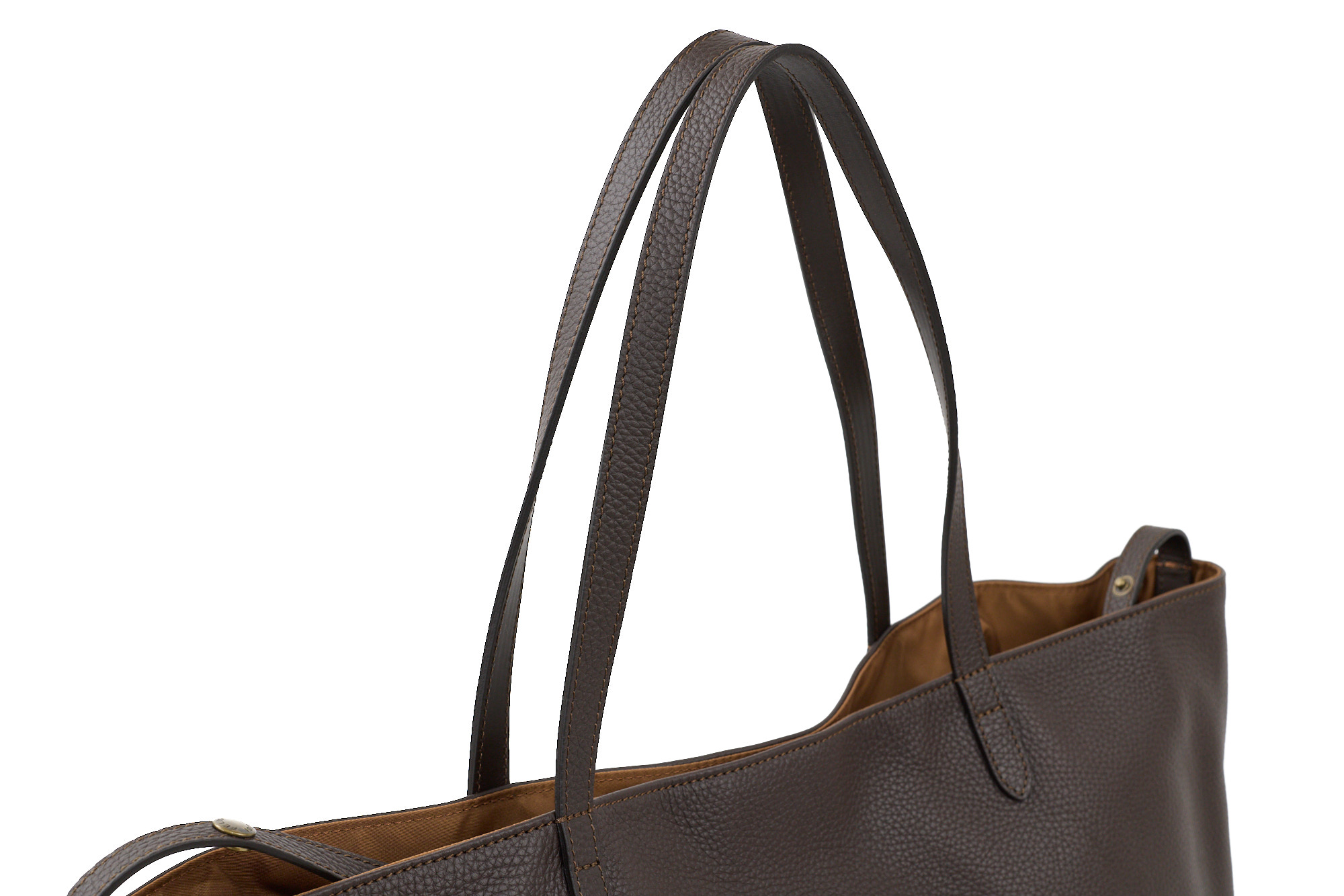 フェリージ 3年保証付 Felisi フェリージ STORICO TOTE BAG 15/20/LD+DSの画像