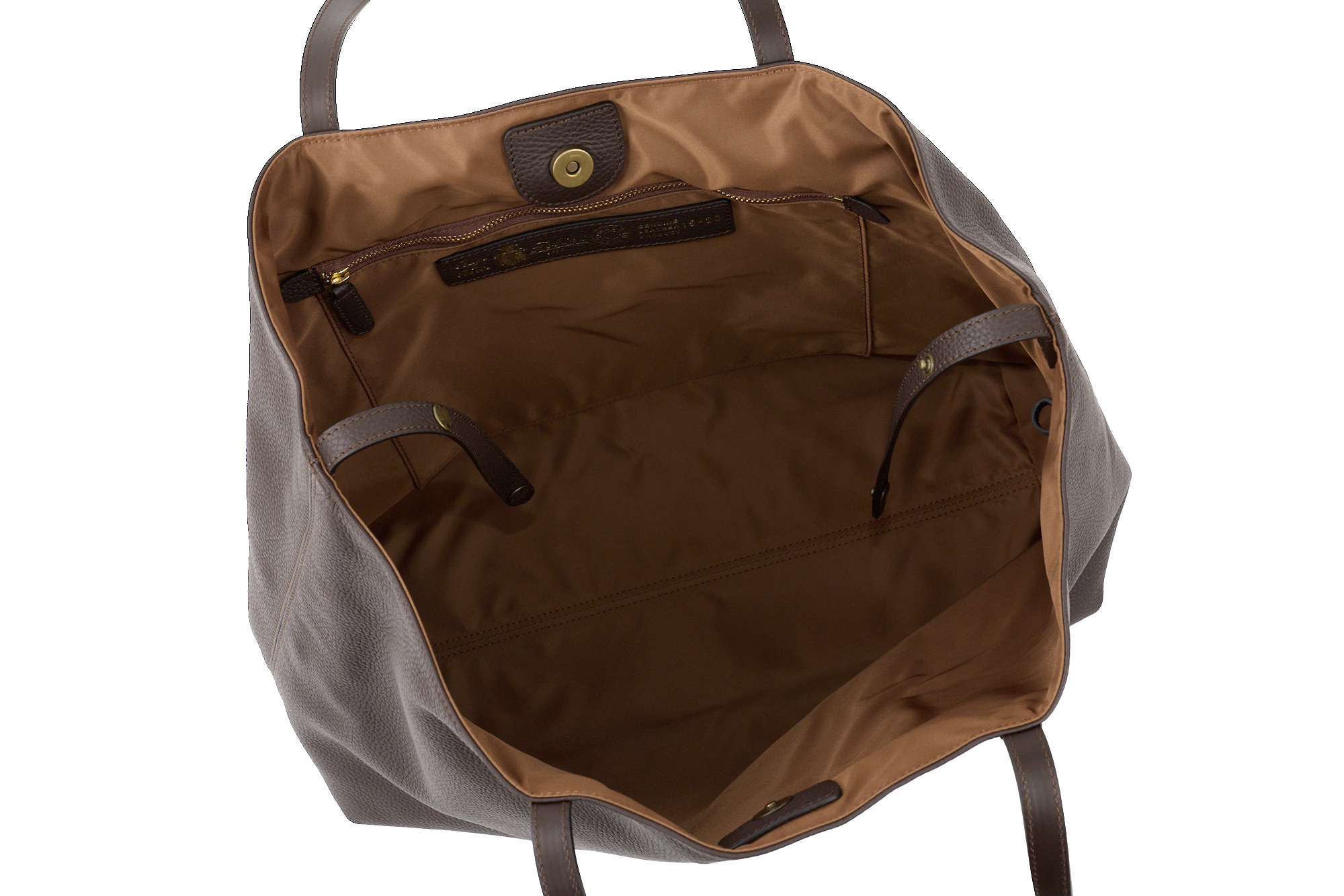 フェリージ 3年保証付 Felisi フェリージ STORICO TOTE BAG 15/20/LD+DSの画像