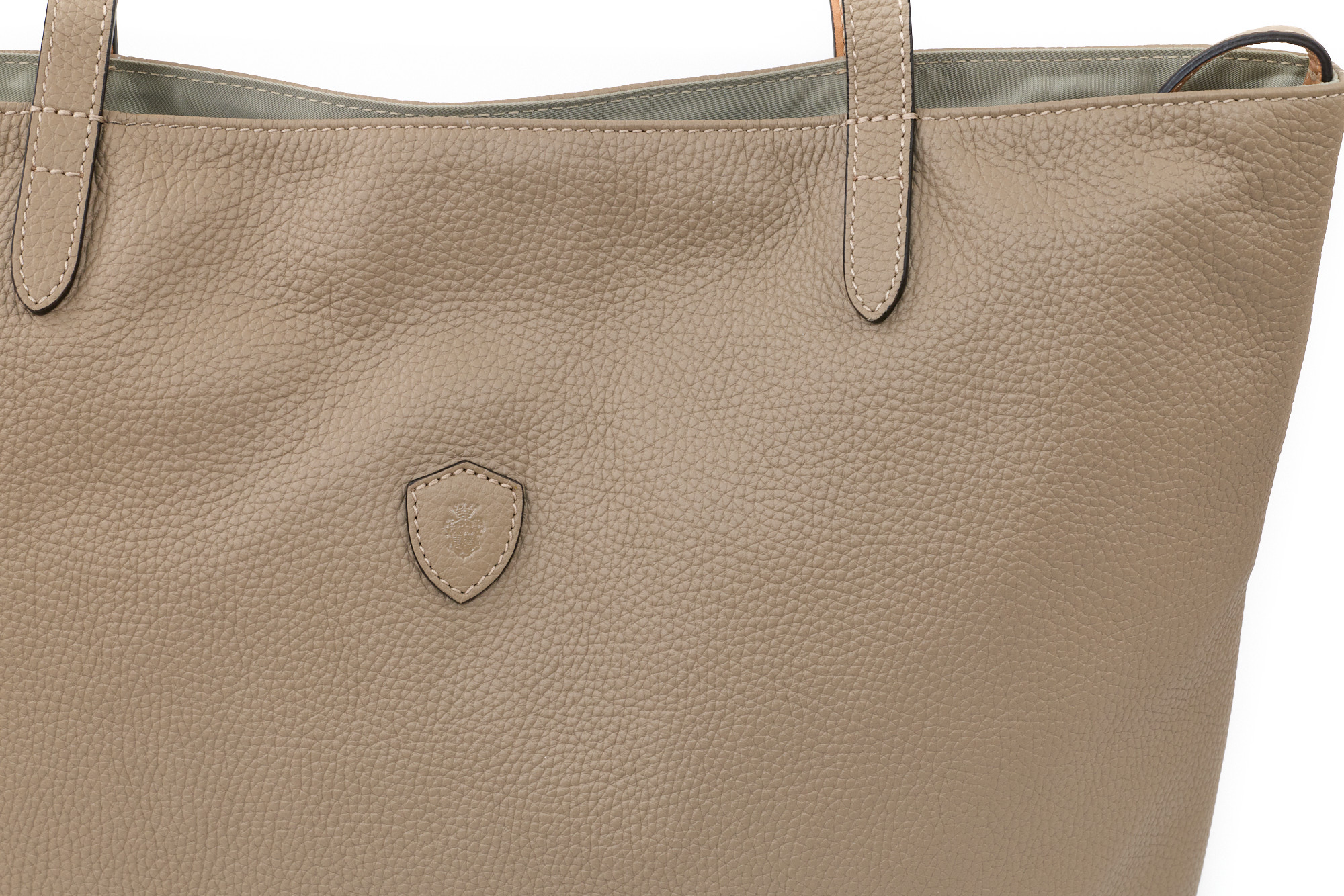 フェリージ 3年保証付 Felisi フェリージ STORICO TOTE BAG 15/50/LD+DSの画像