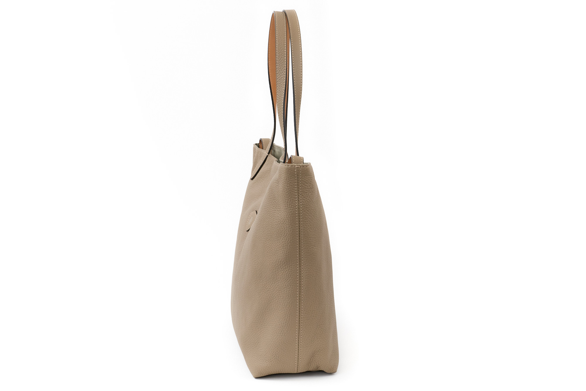 フェリージ 3年保証付 Felisi フェリージ STORICO TOTE BAG 15/50/LD+DSの画像