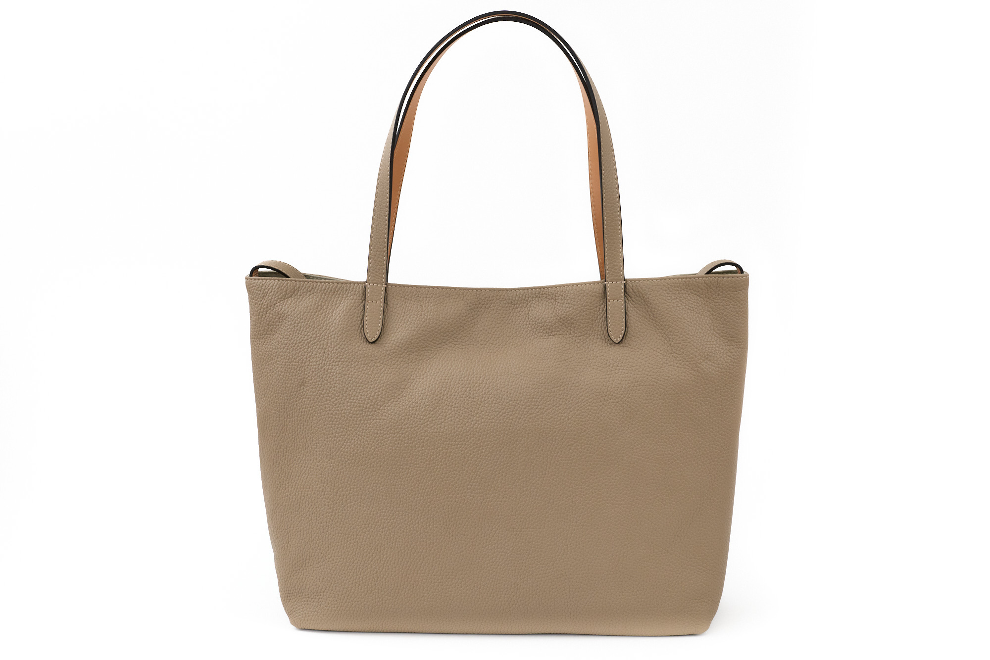 フェリージ 3年保証付 Felisi フェリージ STORICO TOTE BAG 15/50/LD+DSの画像