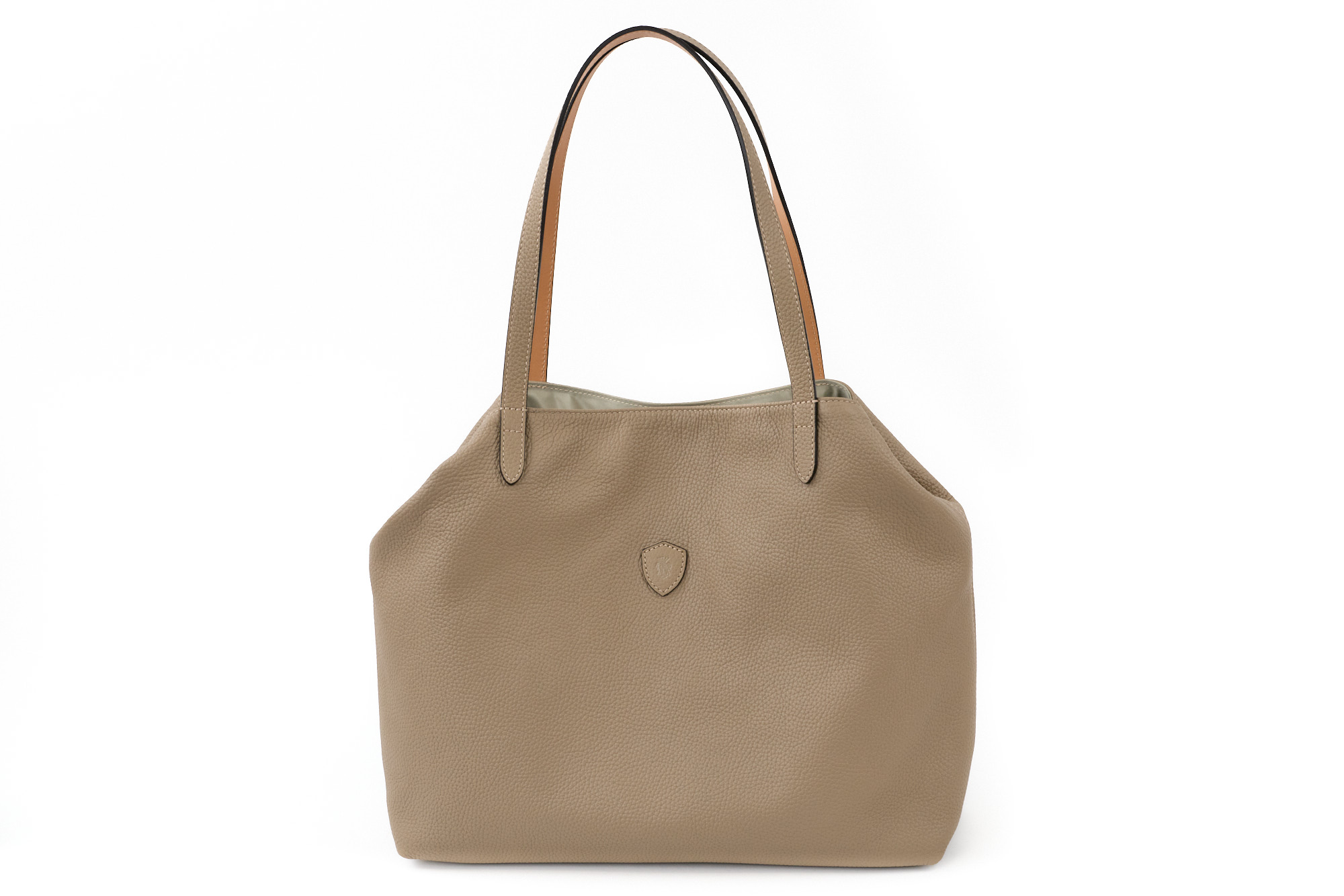 フェリージ 3年保証付 Felisi フェリージ STORICO TOTE BAG 15/50/LD+DSの画像