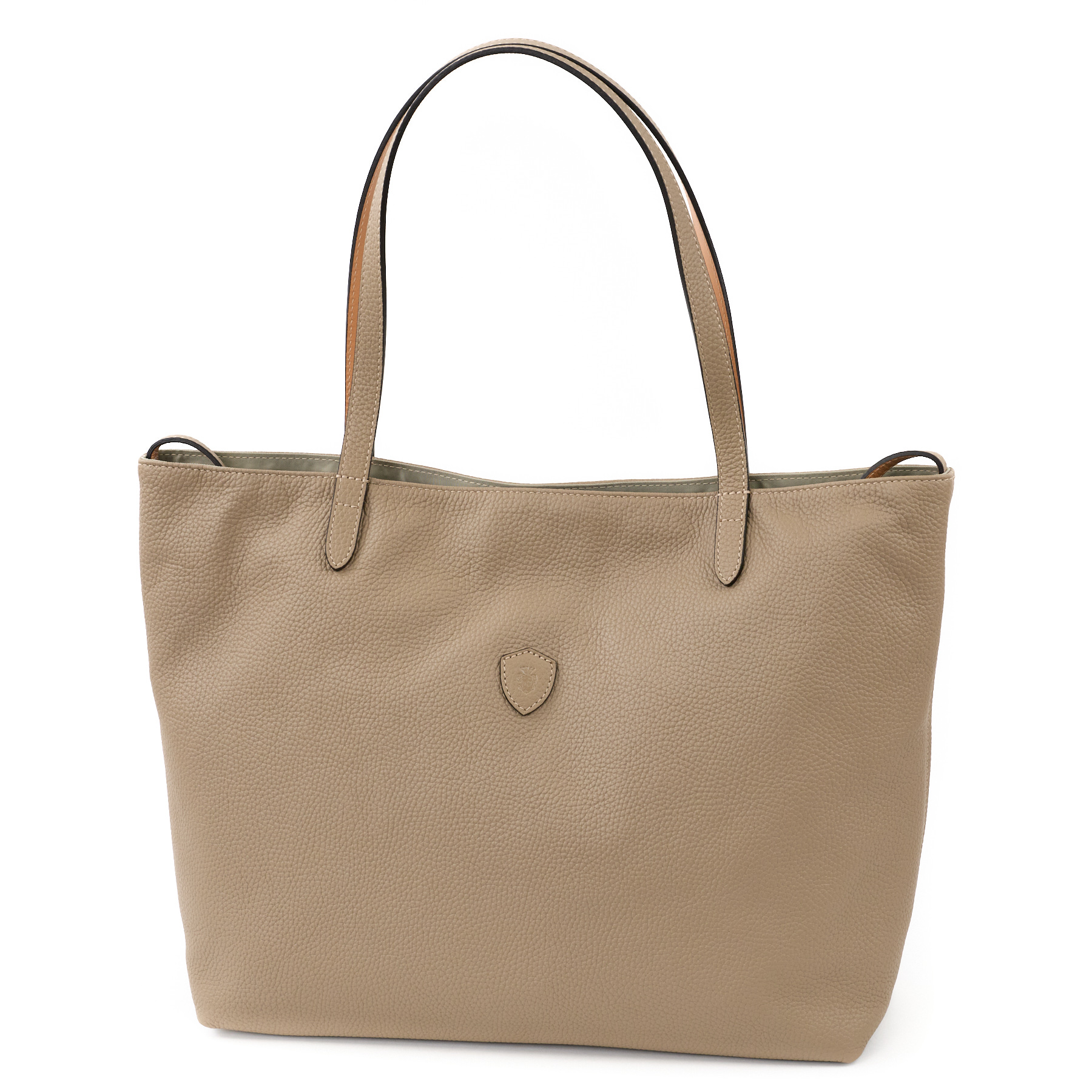 フェリージ 3年保証付 Felisi フェリージ STORICO TOTE BAG 15/50/LD+DSの画像