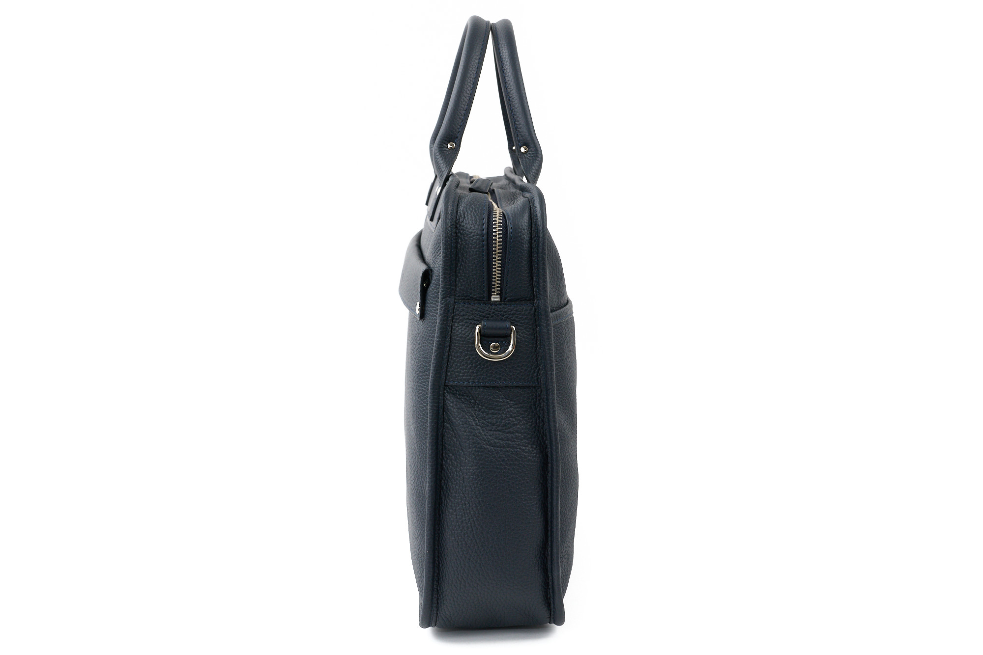 フェリージ 3年保証付 Felisi フェリージ STORICO BUSINESS BAG 1772/5/LD+DSの画像