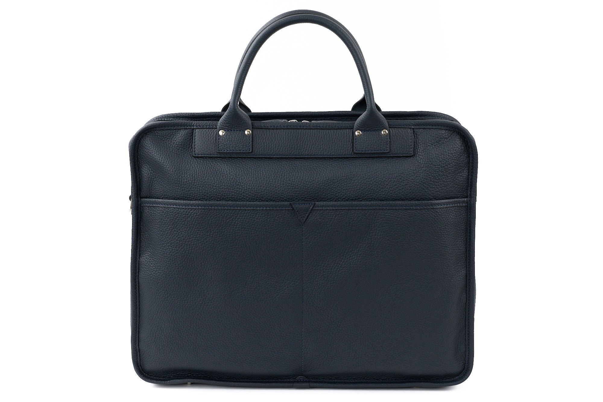 フェリージ 3年保証付 Felisi フェリージ STORICO BUSINESS BAG 1772/5/LD+DSの画像