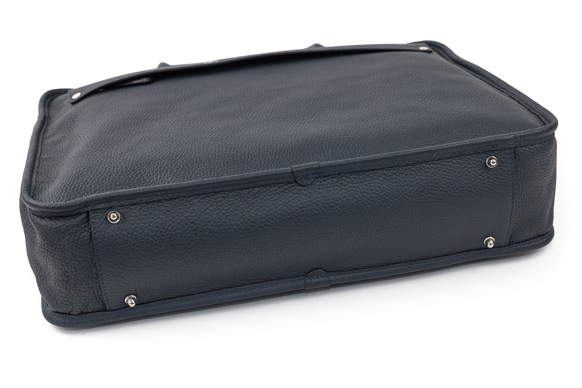 フェリージ 3年保証付 Felisi フェリージ STORICO BUSINESS BAG 1772/5/LD+DSの画像