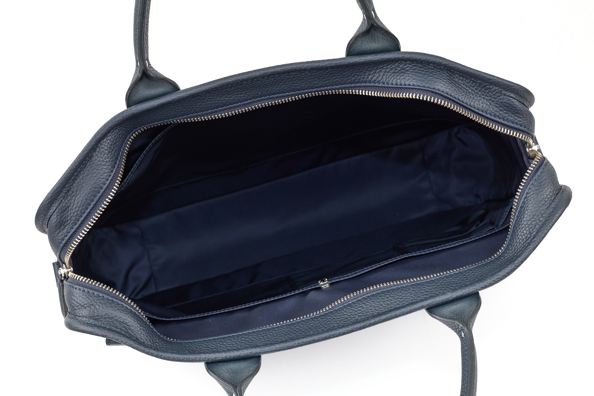 フェリージ 3年保証付 Felisi フェリージ STORICO BUSINESS BAG 1772/5/LD+DSの画像