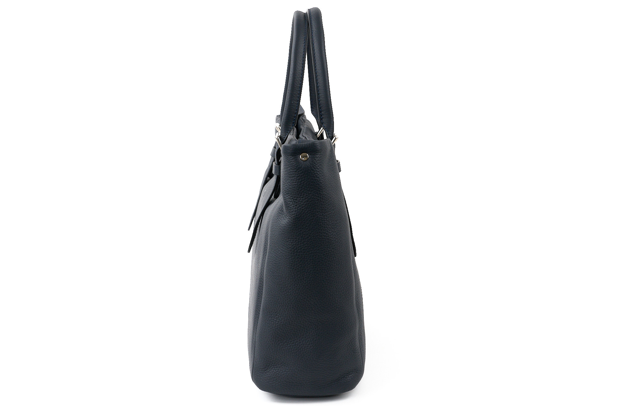 フェリージ 3年保証付 Felisi フェリージ STORICO TOTE BAG 20/75/1/LD+DSの画像