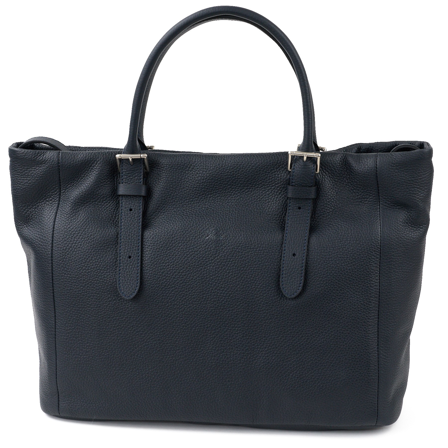 【定価53,900円】新品未使用 Felisi フェリージ スウェード Felisi（フェリージ） 3年保証付 STORICO TOTE BAG 20/75/1/LD+DS