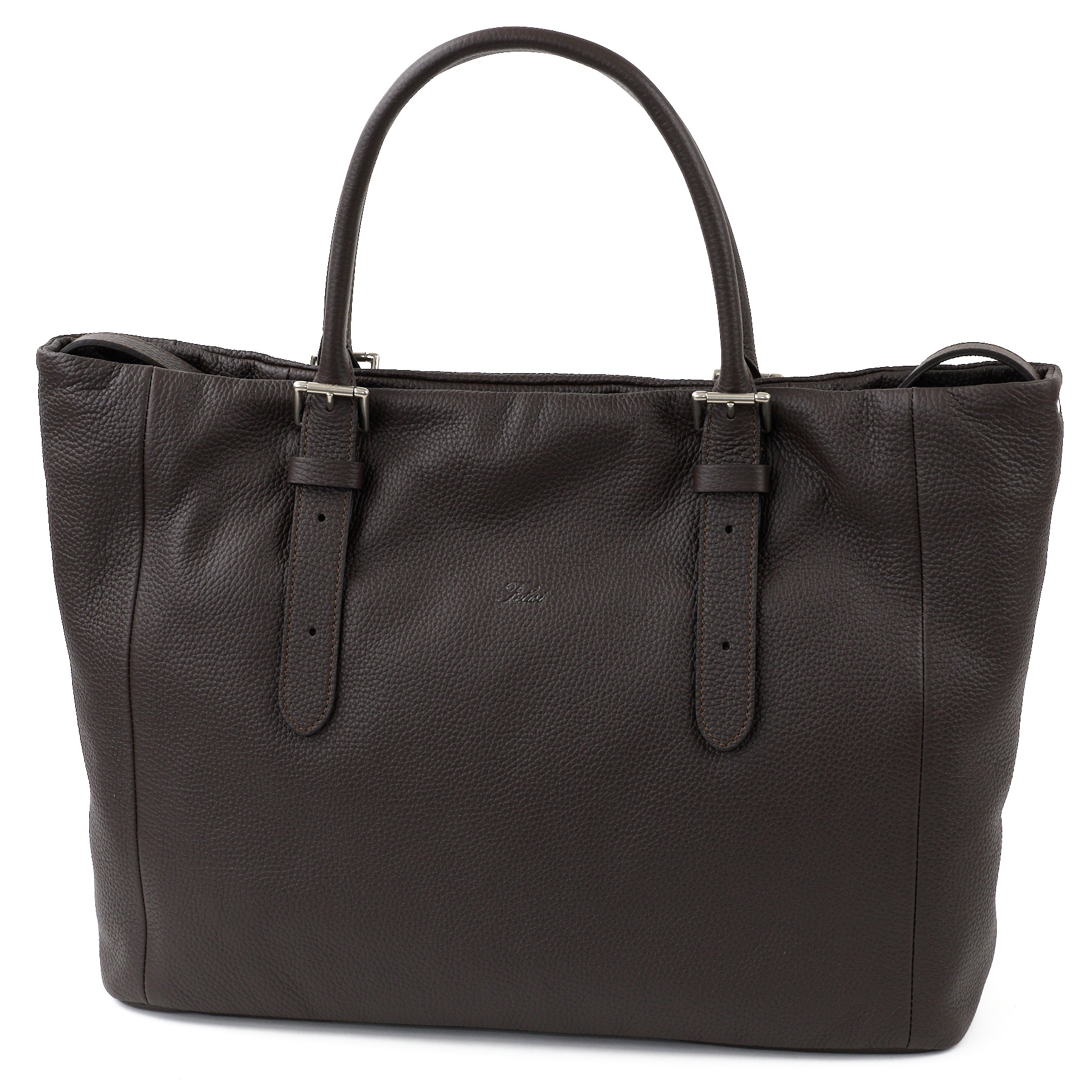 Felisi（フェリージ） 3年保証付 STORICO TOTE BAG 20/75/1/LD+DS