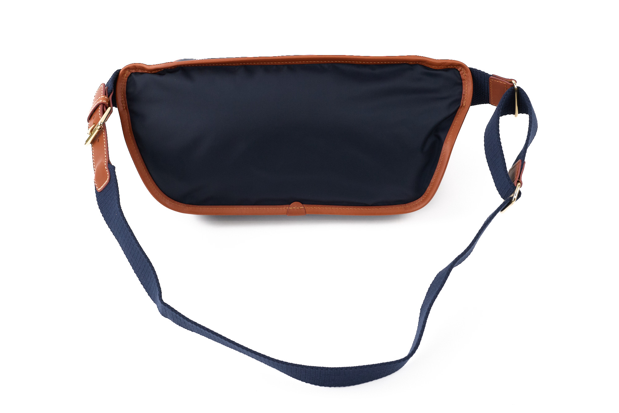 フェリージ 3年保証付 Felisi フェリージ URBANO WAIST BAG 799/10/DS+Aの画像