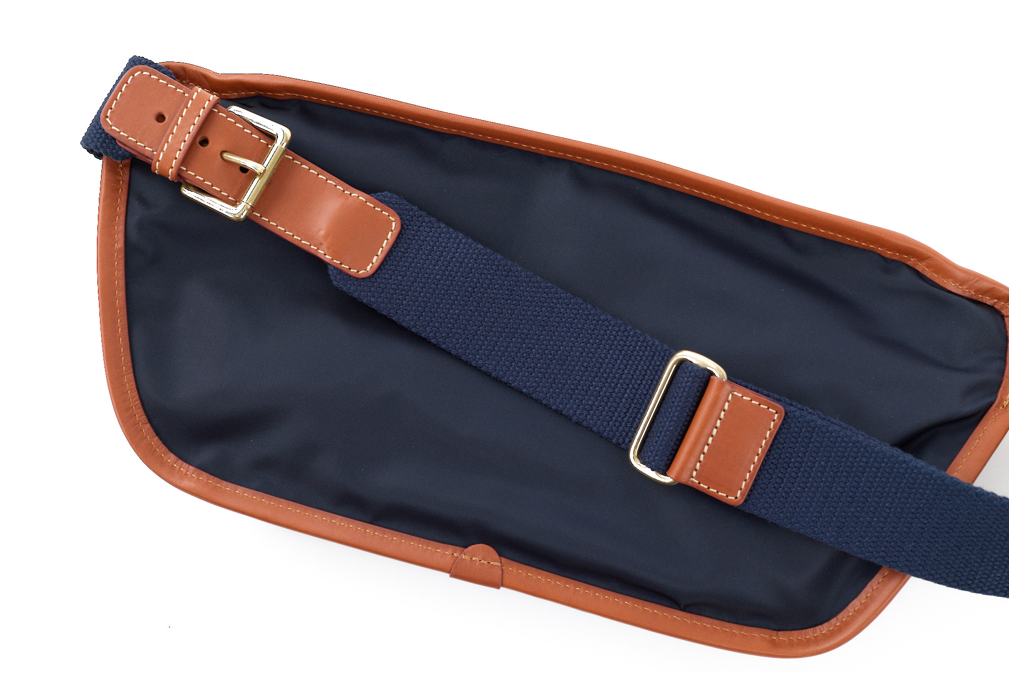 フェリージ 3年保証付 Felisi フェリージ URBANO WAIST BAG 799/10/DS+Aの画像