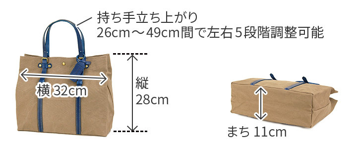 beaudessin トートバッグ beau dessin 【最大p21％選べるノベルティ付】 BEAU DESSIN S.A.
