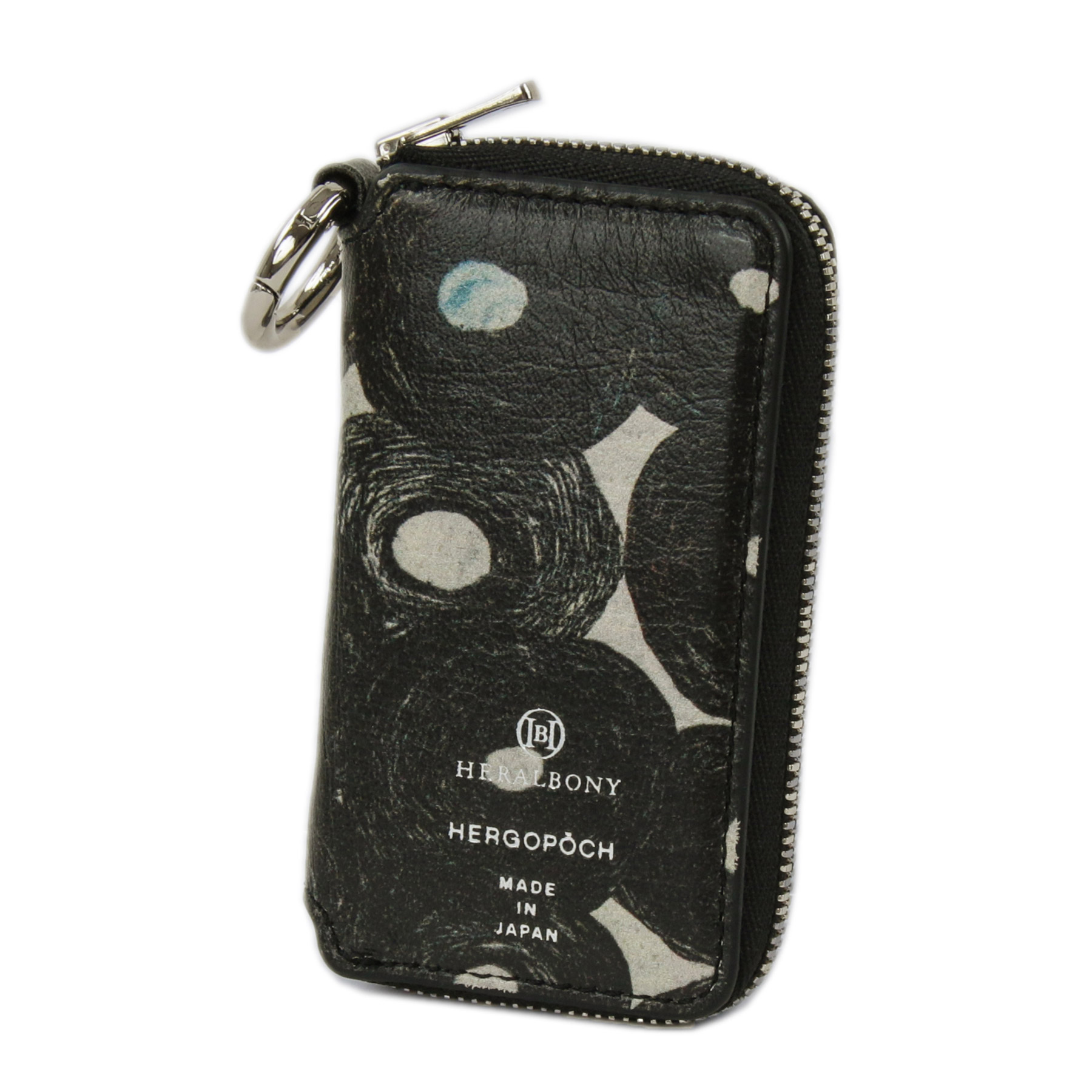 HERGOPOCH（エルゴポック） 3年保証＋ケアセット付 HERALBONY × キー