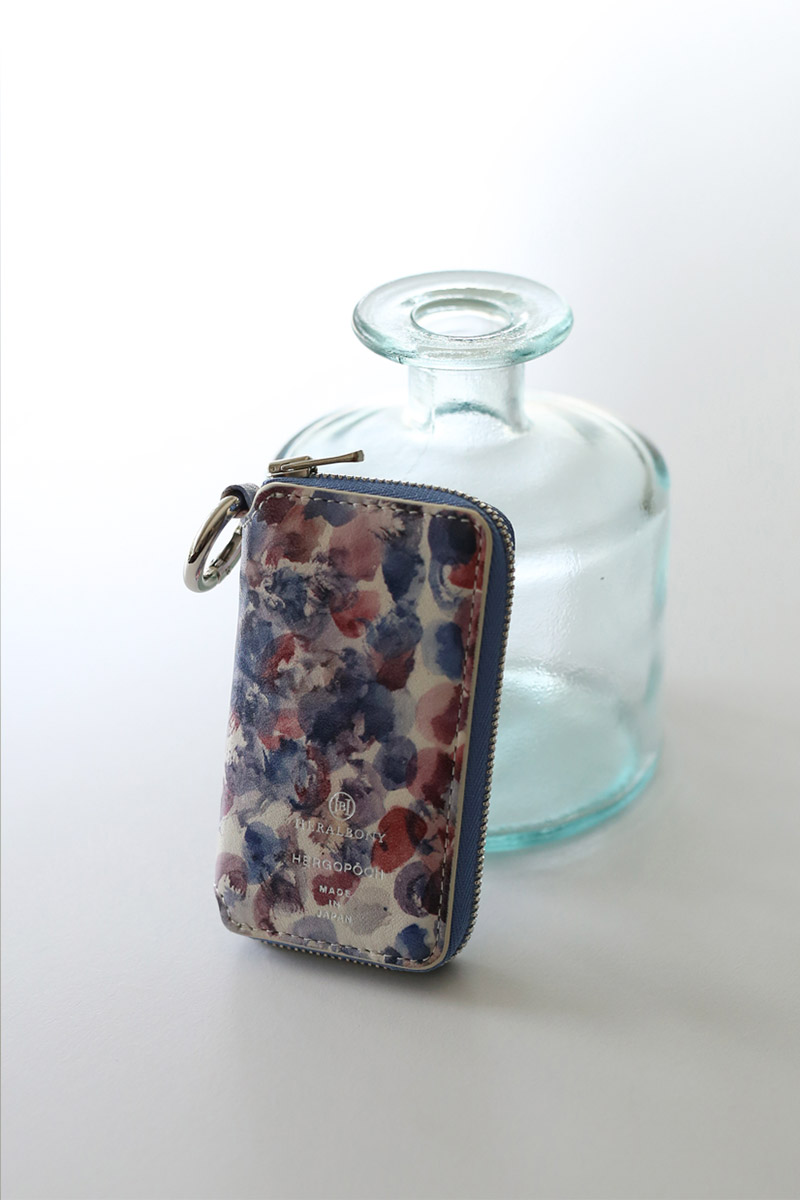 HERGOPOCH（エルゴポック） 3年保証＋ケアセット付 HERALBONY × キー