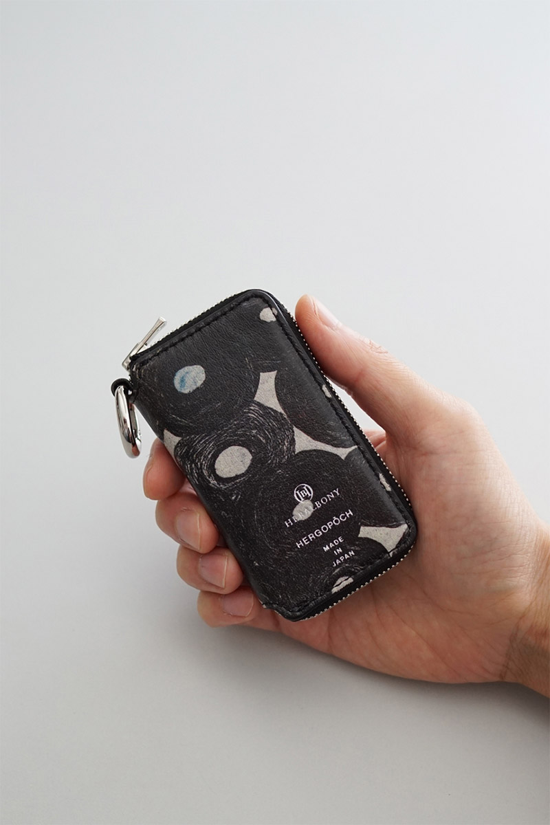 HERGOPOCH（エルゴポック） 3年保証＋ケアセット付 HERALBONY × キー