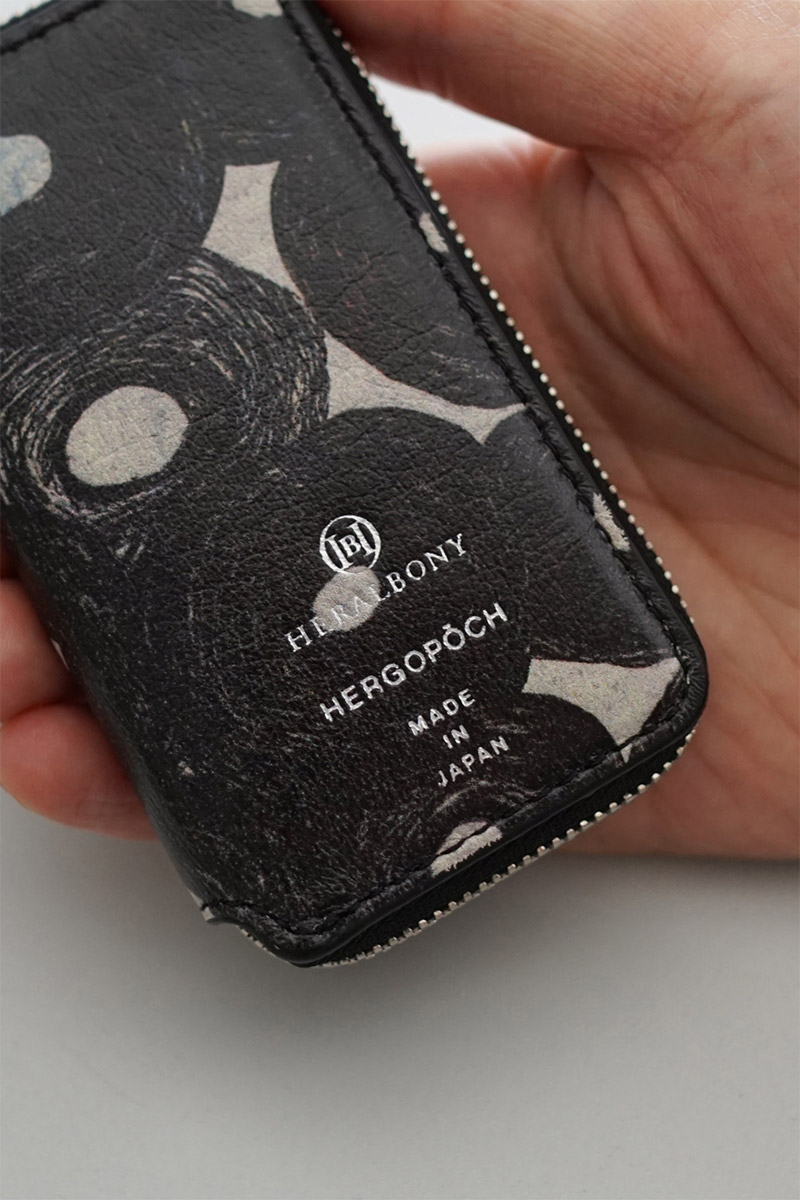 HERGOPOCH（エルゴポック） 3年保証＋ケアセット付 HERALBONY × キー