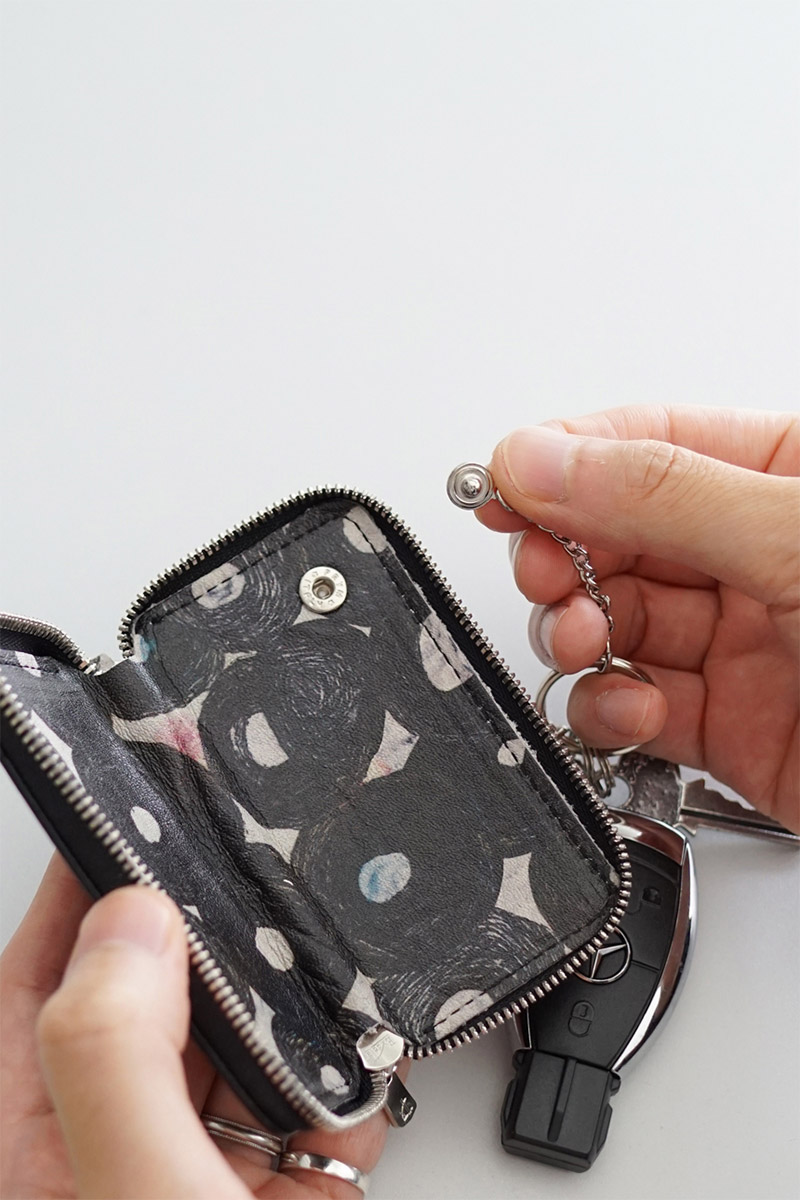 HERGOPOCH（エルゴポック） 3年保証＋ケアセット付 HERALBONY × キー