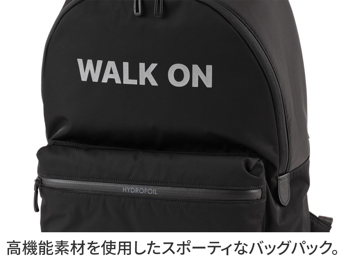 変更OK PELLE MORBIDA ペッレモルビダ WALK ON ウォークオン 干場義雅