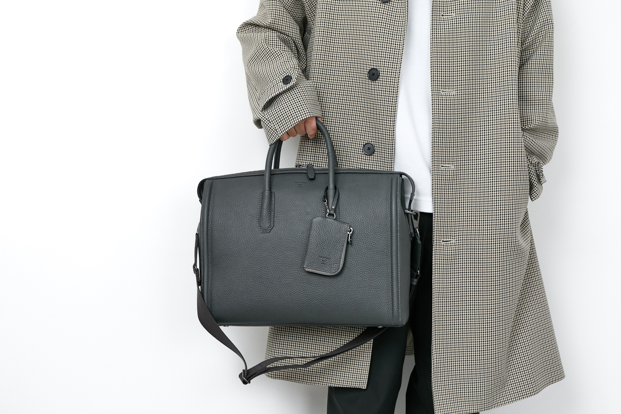 HERGOPOCH（エルゴポック） 3年保証＋ケアセット付 HM Series HM